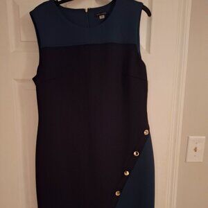 Tommy Hilfiger Size 16 Dress NWOT